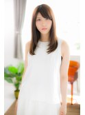 ストレート