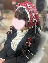 アイビー 新宿(IVY)&nbsp;ロリータツインテール