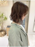 【HOSSY】ボブパーマ_大人パーマ