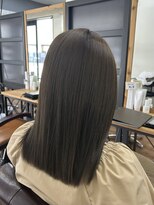 カリス ガーデン(Charis garden)&nbsp;オリーブグレージュ