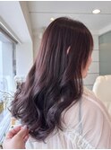 ピンクラベンダーカラー＊
