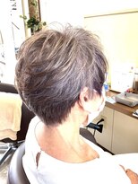 コアフィールフィス(COIFFURE fils) 【M3Dトリートメント】