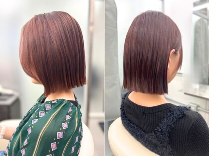 ジ エクト リアン 箕面店(The Ect Lien)の写真