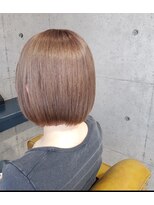 コアークリップ 緑町店(CORE CLIP)&nbsp;blonde beige