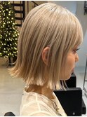抜きっぱなしボブ