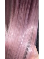 サロウィン 鹿児島天文館店(SALOWIN)&nbsp;デザインエクステで差をつける