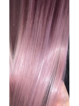 サロウィン 鹿児島天文館店(SALOWIN) デザインエクステで差をつける