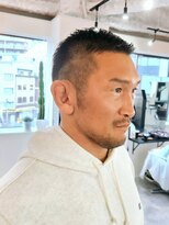 エイス 梅田 中津(Ace)&nbsp;ストラッサーヘア