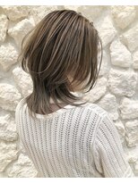 モアナ バイ ヘッドライト 宜野湾店(Moana by HEADLIGHT) Moana【宜野湾】#レイヤーカット#ハイライト#20代30代40代50代