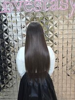 ラブスタシー 名古屋栄(Lovestasy)&nbsp;シールエクステ