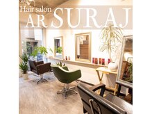 AR スラージ(AR suraj)