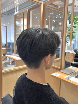 フェリアファム 北千里(FERIA fam) シャープマッシュ