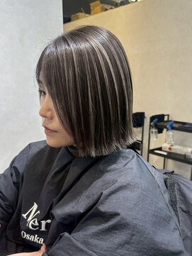 メリー オオサカ(Merly Osaka) ハイライト