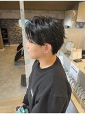 フェザーパーマ