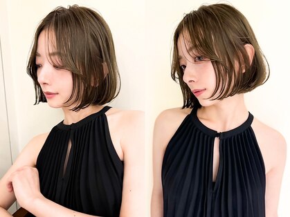 ジルブラン 土浦(JIL BLAN)の写真