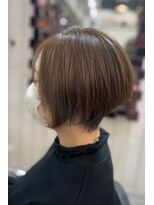 シークレットミラーズ(SECRET MIRRORS) 30代~50代人気白髪ぼかしハイライト