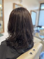 カカン(KAKAN)&nbsp;ワンカールパーマ