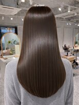 グランルーチェ(Grande Luce)&nbsp;Grande Luce 髪質改善トリートメント/ストレートパーマ/名古屋