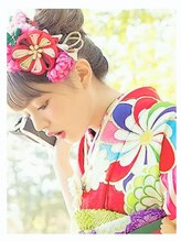 美容室 マハロ(MAHALO)