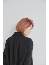 ヘアメイク マージ(hair make merge)