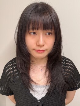 JUNKHAIR【ジャンクヘアー】の写真/丁寧なカウンセリングであなたに似合うスタイルをご提案。トレンドも似合わせもお任せ!理想のスタイルに♪