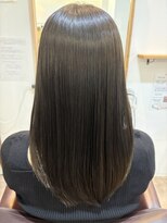 ライズ ヘア ブランド スウェル(RISE HAIR BRAND SWELL)&nbsp;30代/20代/美髪/水素/髪質改善/トリートメント/江坂/江坂駅