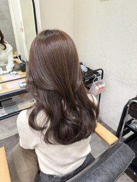 ココット 京橋店(cocotte) オリーブブラウン