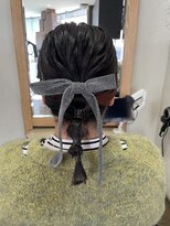 イマージュ ドゥ エデッサ image de edessa ローポニー