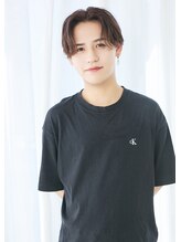 アッシュ 池袋店(Ash)&nbsp;岡本 永遠
