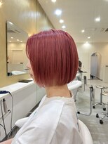 トパキュー(topa cue)&nbsp;チェリーピンク