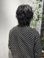 ウル(Uru) サーフパーマ