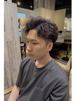 ラフ 大宮店(Laf)&nbsp;スパイラルパーマ