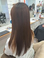 レミエ(lemie)&nbsp;艶髪ロング！