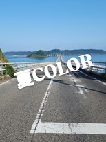シャルシェ(Chercher) 夏ハイトーンCOLOR