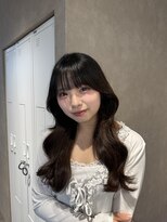 ラーム 福岡香椎店(rame) 髪質改善トリートメント