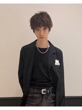 ティルヘアー(TiLL HAIR)&nbsp;近藤 大誠