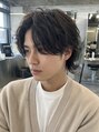 アトリーチェ 昭和店(ATTRICE)/*人気のツイストスパイラルパーマとは*