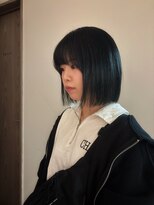 ポノ(po_no) ワンカラー