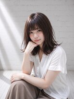 クロレ(Colorer)&nbsp;韓国風くびれミディアム