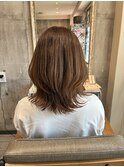 ミディアムレイヤー