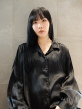 ブローチ 表参道(broocH) 石井 りさ子