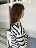 ◎川原限定◎色落ちの早い方 ローライトデザイン試してくださいクーポン