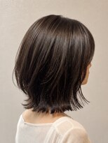 ピックアップ(Pick UP)&nbsp;20代30代40代/レイヤーボブ/くびれボブ/大船渡/猪川/盛駅