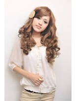 エクステンション キュッキュ 福岡店(EXTENSION Q9) クラシックカール