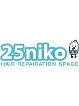 25　niko【ニコ】