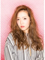 ヘアーアンドメイク ニュートラルアーチ(Hair&Make neutral Arch)&nbsp;Sexy × Sweet の魔法で惹きつけた Happy V e i l ＊ 【 町田 】