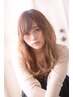 【イメチェンに◎】カット+コラーゲンカラー+デジタルパーマ+ヘアマスク