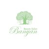 バニヤンビューティーサロン(Banyan Beauty Salon)のお店ロゴ