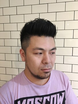 ザ セントラル(THE CENTRAL) Brooklyn×Fade