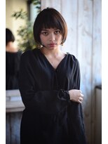 シック(CHIC)&nbsp;[さいたま市大宮]骨格補正奥行きショート